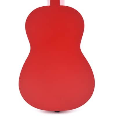 Kala UK-SURFARI Ukadelic Surfari Soprano Ukulele image 3