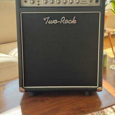 Two Rock Studio Signature 35-Watt 1x12" Guitar Combo 2019 - Present - Various image 2
