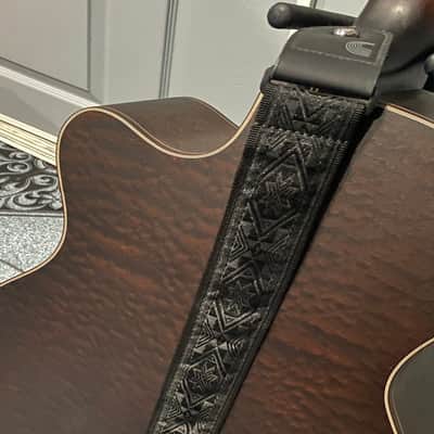 Mitchell Terra Series T433ce-bst 2019 Mahogany image 11