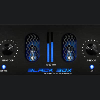 Black Box HG-2 (Spring Offer!) image 2