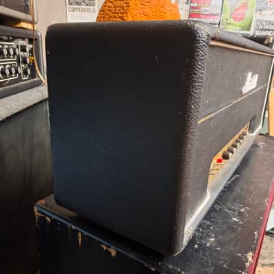 Immagine Marshall 1987 jmp 1974 - Black - 3