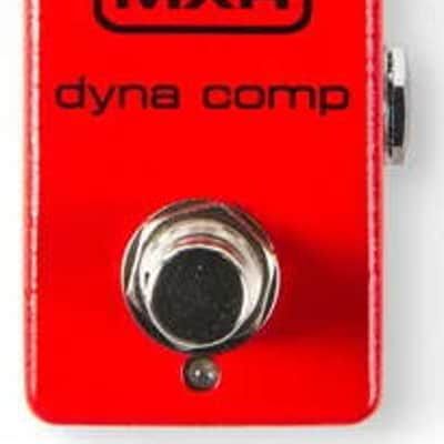 Mxr® Dyna Comp® Mini Compressor