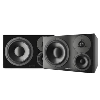 Dynaudio LYD-48 Studio Monitors (Pair)
