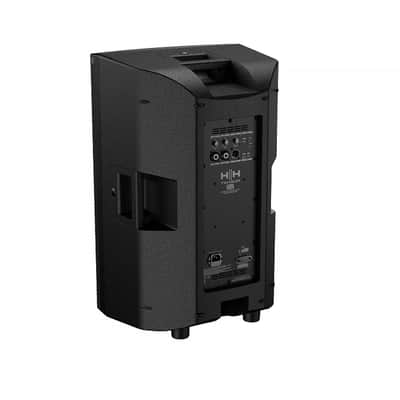 HH Electronics  TRE-1501 Vector Active Cabinet 15" image 4