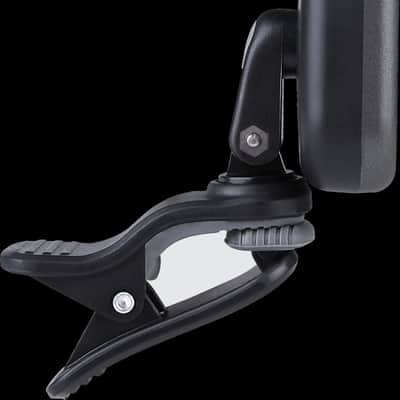 Immagine Fender Flash 2.0 Rechargeable Clip-On Tuner - 5