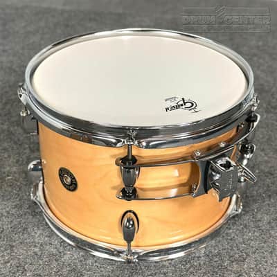 Gretsch Catalina Maple 7pc Drum Set Gloss Natural - DCP Exclusive! image 8