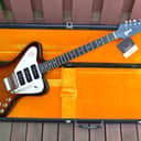 1965 Gibson Firebird III Sunburst