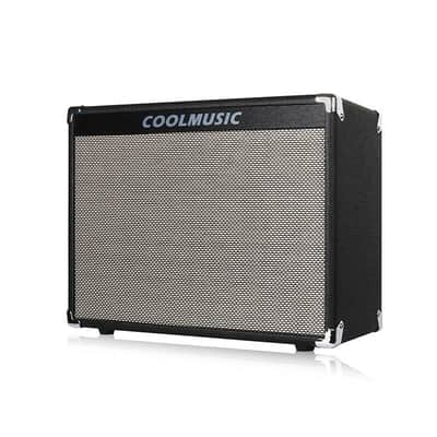COOLMUSIC Unique-50 Guitar Amplifier 50W image 3