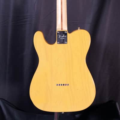 USED Fender Limited Edition 2018 American Pro Telecaster image 7