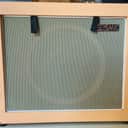 1x12 Loaded Speaker Ext Cab-Eminence Speaker/Seismic Audio Cabinet