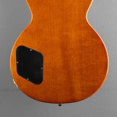 Epiphone "Inspired by Gibson Collection" Les Paul Standard 50’s - Cardinal Red image 4