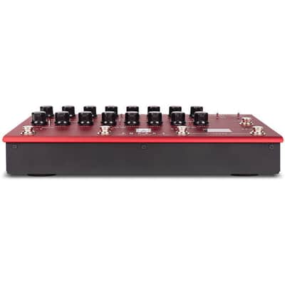 Blackstar AMPED 2 100W Compact Guitar Amplifier and FX Pedal image 4