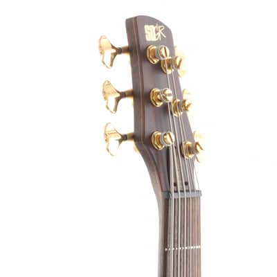 Ibanez SR1206 Vintage Natural Flat [A0505E] (03/30) image 11
