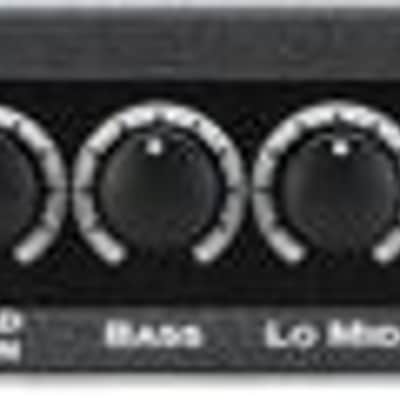 ENGL Amplifiers Modern Rock Preamp E530 Guitar Preamp image 2