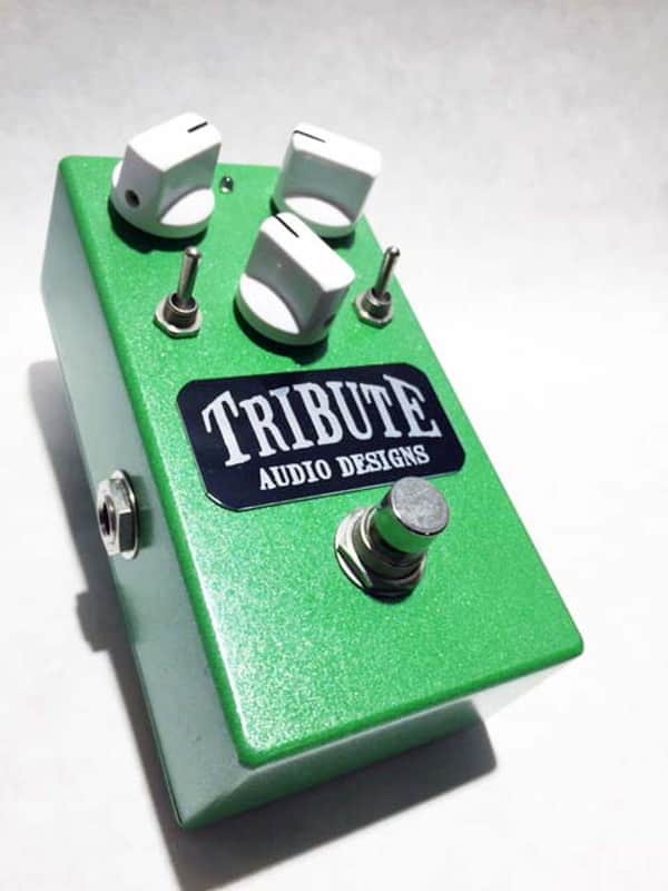 Tribute Audio Designs Classy Lady image 1