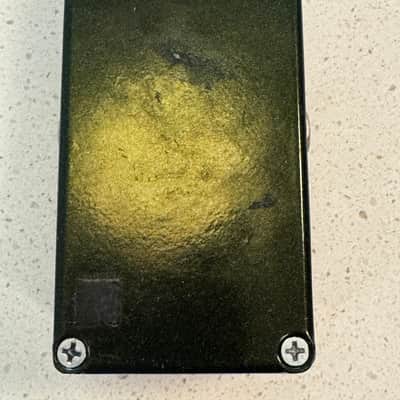 MXR M169 Carbon Copy Analog Delay 2008 - Present - Green image 2