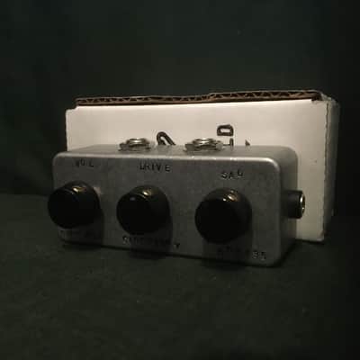 Fairfield Circuitry Modele B Overdrive | Reverb
