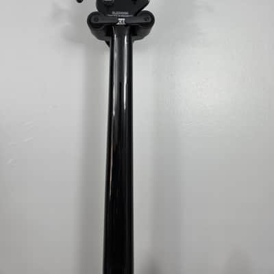 Jackson X Series Spectra Bass SBX IV 2022 - Present - Gloss Black image 4