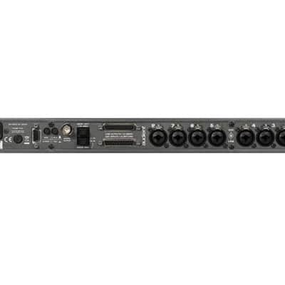 Audient ASP880 8 Channel Microphone Preamp image 5