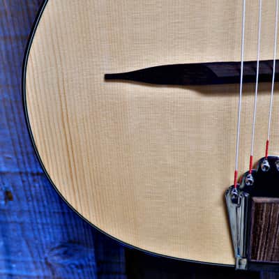 LAG Swing SL200 - Natural Gloss image 5