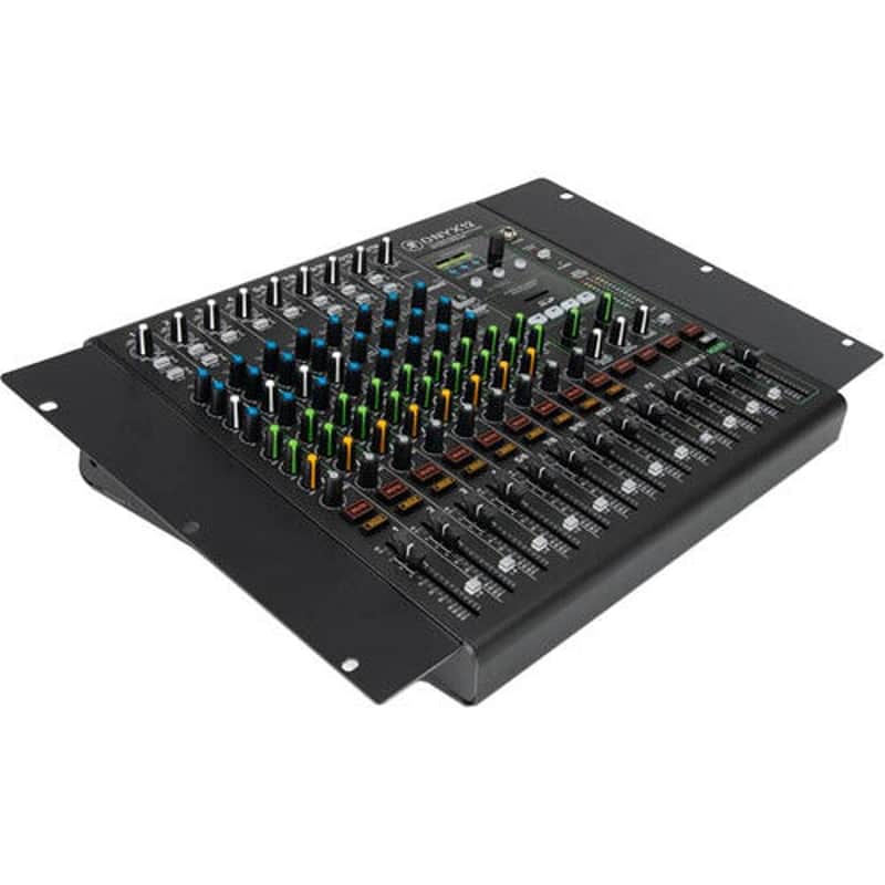 Mackie Rackmount Kit for the Onyx12 12-Channel Premium Analog Mixer image 1