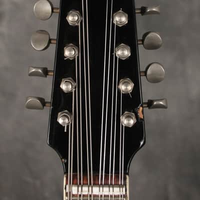 Vox Mando Guitar 1960s image 3