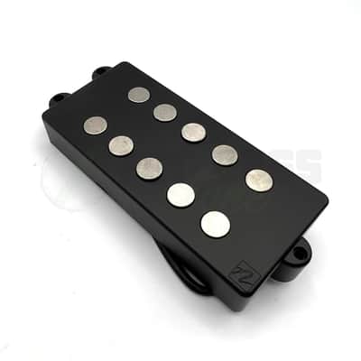 Nordstrand Audio MM5.2 5 String Dual Coil Music Man® Bass Pickup - OLP image 1
