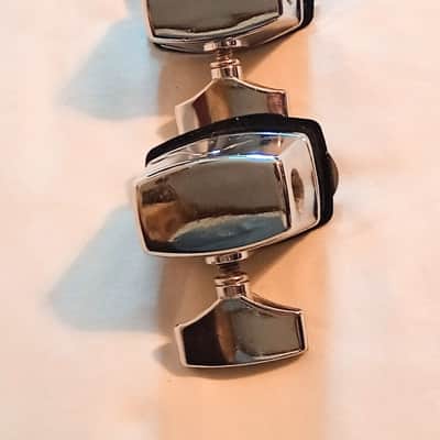UNMARKED FLOOR TOM LEG/TOM MNT BRACKETS -FREE SHIP TO C-USA! image 6