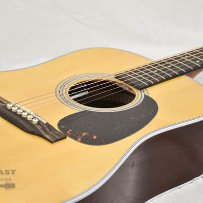 Martin D-13 Retro Walnut (s/n:3167) image 8