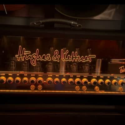 Hughes & Kettner Triamp MkII image 10