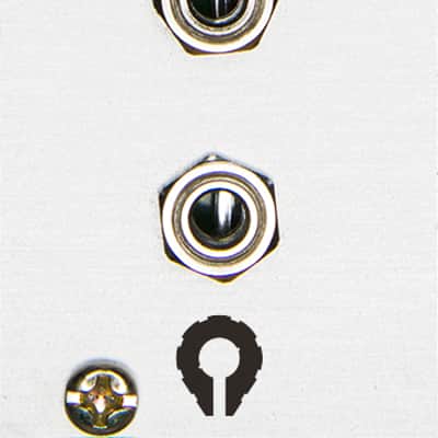 PARATEK GЛИТЧ-1 aluminium image 2