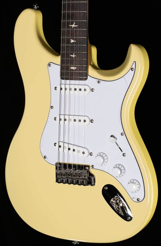 PRS SE Silver Sky Moon White (312)