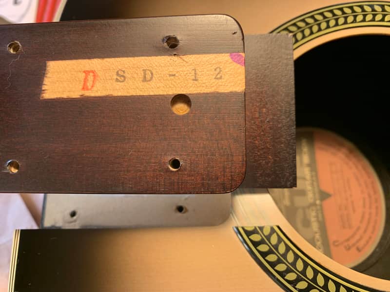 Drexel Starfield SD 12.《希少❗️》 ☁*︎様 美品❗️Drexel
