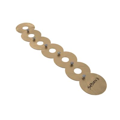Sabian O-Zone Chain image 3