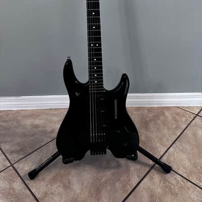 Steinberger GM4s Black Mid 1990s image 3