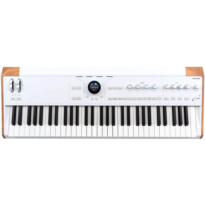 Arturia AstroLab 61-key Stage Keyboard (B-Stock) image 1