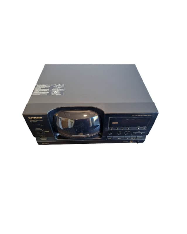 Pioneer PD-F957 - CD Player - 101 Disc Changer - Spares or Repair