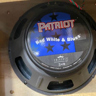 EG 112G 1 x 12" Guitar Speaker Cabinet image 7