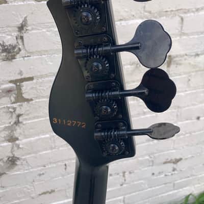 Electra Phoenix X635 Bass in Graphite MIJ image 6
