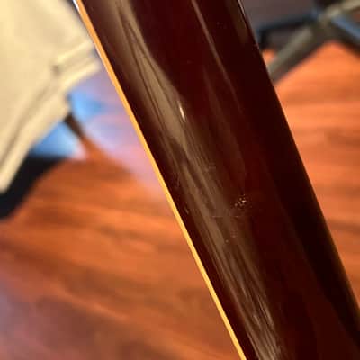 Gibson Les Paul Special - 2011 Wine Red image 6