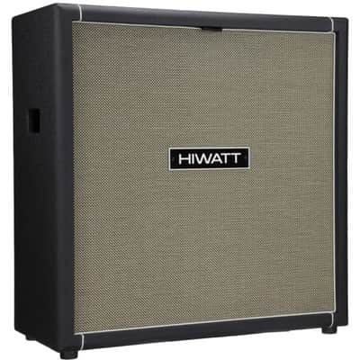 Hiwatt SE212115CF-520 | SUPER-HI Full-Range Guitar Cab w/ 2x12" Celestion Creamback Speakers & 1x15" Fane Speaker.