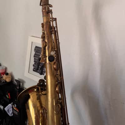 Great Playing H Couf Superba I (matching neck) image 7