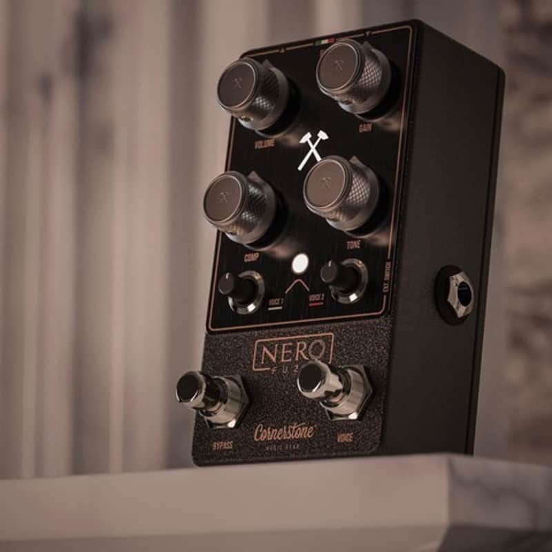 Cornerstone NERO Nero