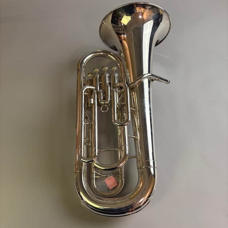Yamaha YEP-321S image 1