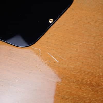 Gibson Les Paul Custom 3-Pickup 1978 Natural Vintage w/ Hard Case image 14