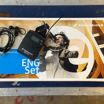 Sennheiser ew122-p G3 image 2