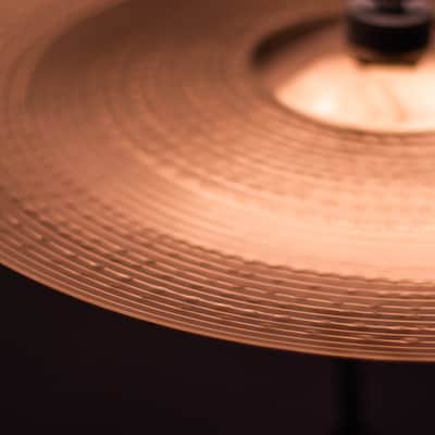 Sabian 18" B8X Chinese image 3