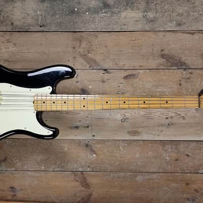 Fender Bullet B-34 image 2