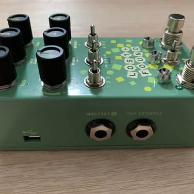 Chase Bliss Audio Lost + Found image 6
