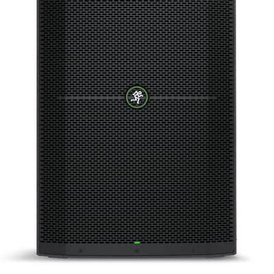 Mackie Mackie THUMP215 15” 1400W Powered Loudspeaker Black image 1
